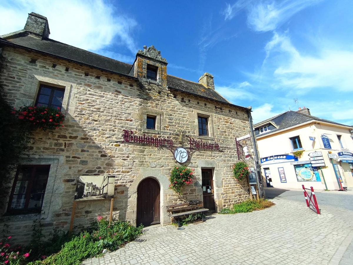 La Petite Bretonne Vila Noyal-Muzillac Exterior foto